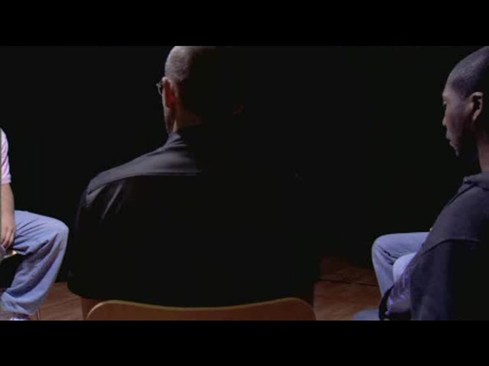 NBA Live 08 : Nouveautés