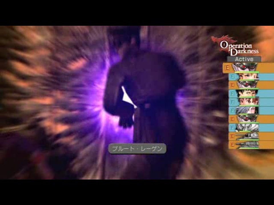 Operation Darkness : Trailer
