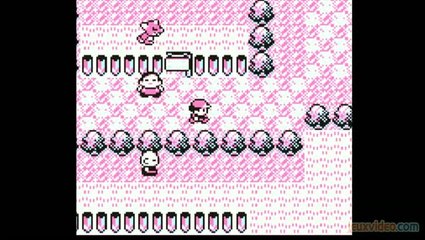 Pokémon Version Rouge : 1/3 : Les bases d'une série mythique