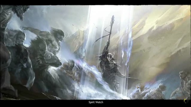 Guild Wars 2 : Mode Spectateur