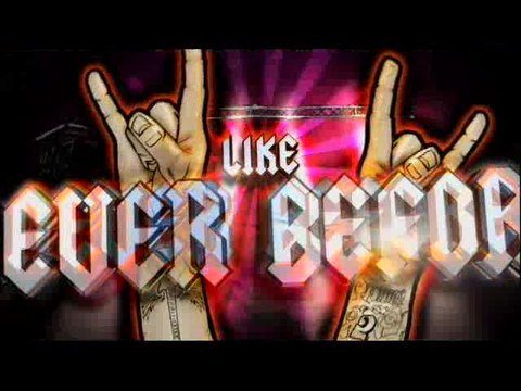 Guitar Hero III : Legends of Rock : E3 2007