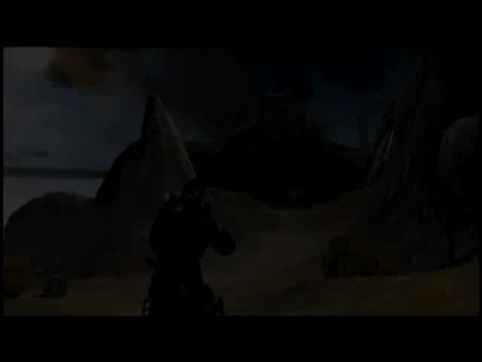 Fracture : GC 2007 : Trailer