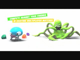 Boulder Dash Rocks : Premier trailer
