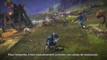 Guild Wars 2 : Monde contre Monde