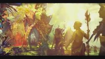 Guild Wars 2 : Introduction aux Sylvari