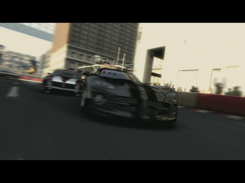 Race Driver : GRID : Journal des développeurs