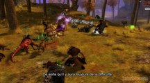 Guild Wars 2 : Un danger pour WoW ?