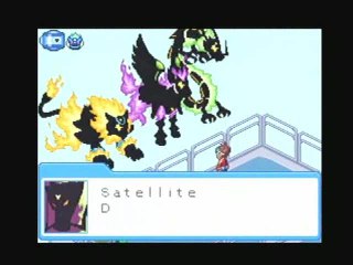 Mega Man Star Force Dragon : Trailer n°1