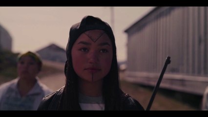 Fest Track On Sirk TV Interview: SLASH/BACK [South By Southwest 2021 - Virtual] - Part III