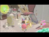 Beautiful Katamari : Gameplay