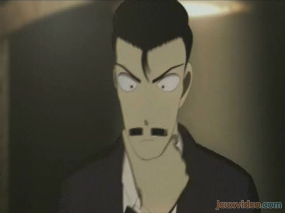 Détective Conan : Enquête à Mirapolis : Ouverture