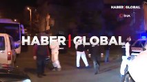 İstanbul'da dehşet! Önce sokaktaki bir kişiyi sonra eşini öldürdü