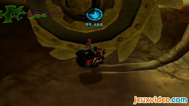 Crash of the Titans : Syndrome LEGO Star Wars