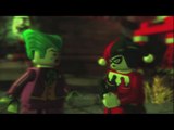 LEGO Batman : Le Jeu Vidéo : Joker & Harley