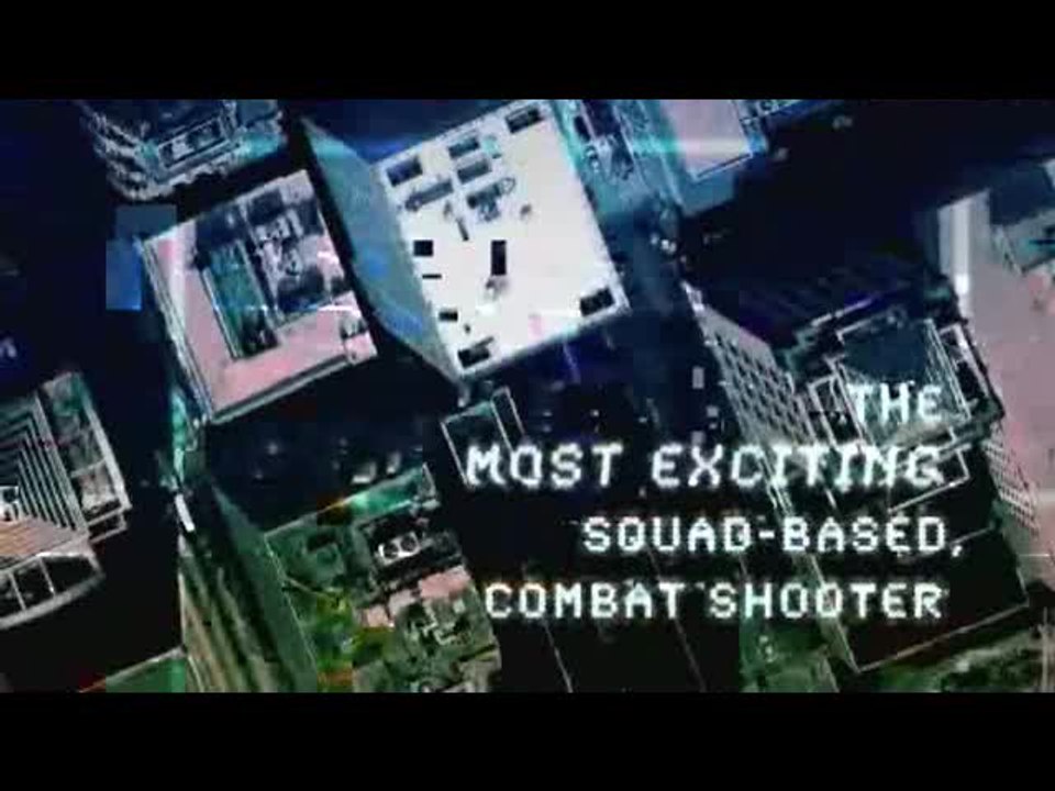 S.W.A.T. : Target Liberty : Teaser
