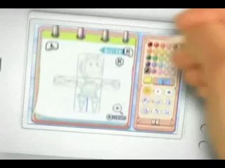 Drawn to Life : Dessine ton Héros ! : Publicité