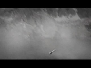 Tom Clancy's EndWar : Au milieu des bombes