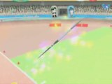 Mario & Sonic aux Jeux Olympiques : Team Mario
