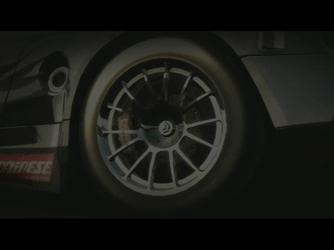 Race Driver : GRID : Des courses endiablées