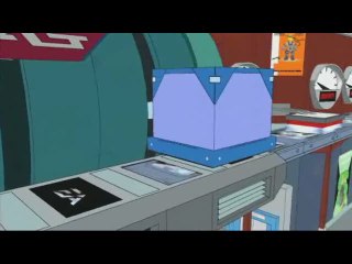 Les Simpson : Le Jeu : Mise en abyme