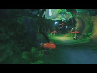 Crash of the Titans : Gameplay