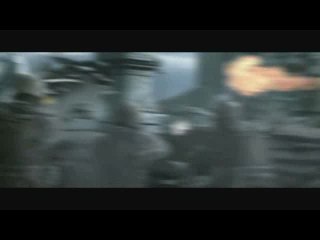 Tom Clancy's EndWar : Cinématiques