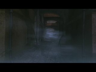 Dracula 3 : La Voie du Dragon : Teaser