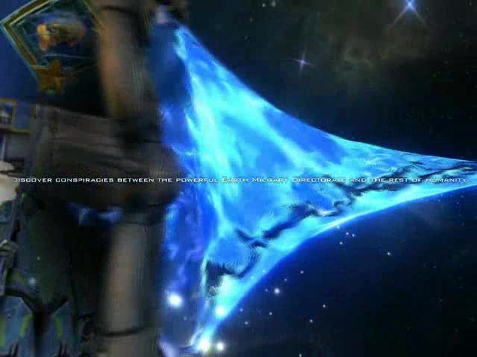 Spaceforce : Rogue Universe : Gameplay et ciném...