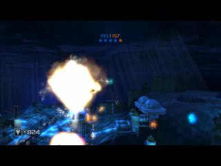 Undertow : E3 2007