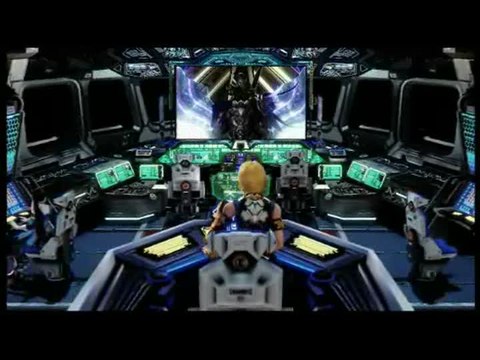 Star Ocean : The Last Hope : Gameplay et cinématiques