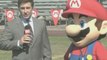 Mario & Sonic aux Jeux Olympiques : Interview de Mario