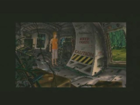 Runaway : The Dream of the Turtle : Histoire d'un portage