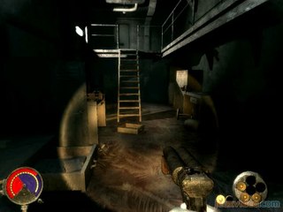 Cryostasis : Sleep of Reason : Un ennemi qui vous veut du mal