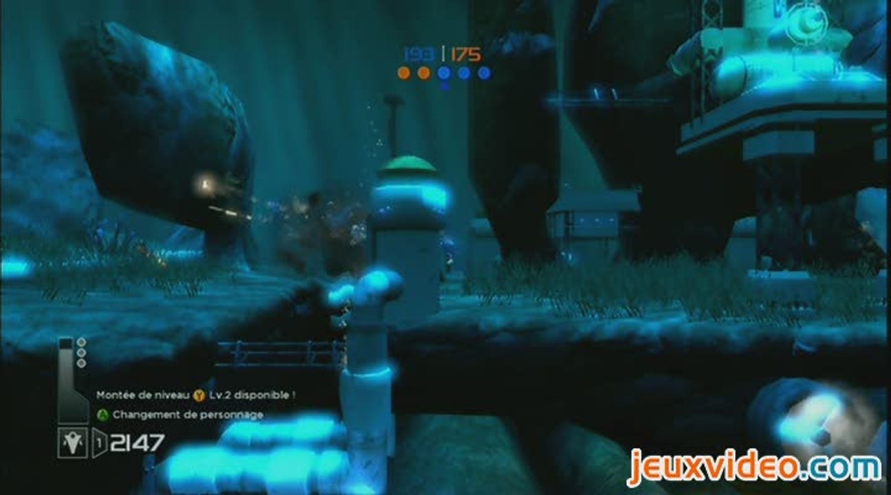 Undertow :