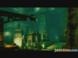 Drakensang : L'Oeil Noir : Univers, scénario, gameplay