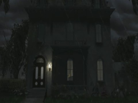 Les Enquêtes de Nancy Drew : La Légende du Crâne de Cristal : trailer