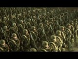 Tom Clancy's EndWar : GC 2008 : Trailer