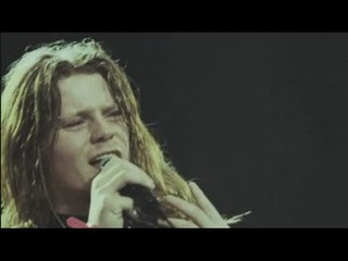 Rock Band : Spot publicitaire