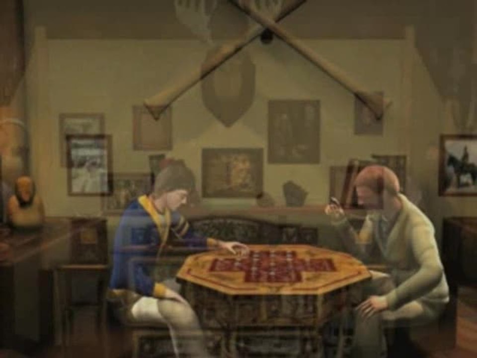 Les Enquêtes de Nancy Drew : Le Loup Blanc d'Icicle Creek : Nouvelle aventure