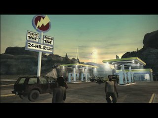 Saints Row 2 : Armes et véhicules