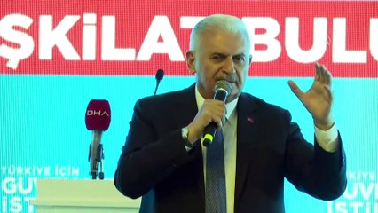 İmamoğlu karşısında iki kez yenilen Binali Yıldırım: Rakiplerimizin tamamını tuş ettik