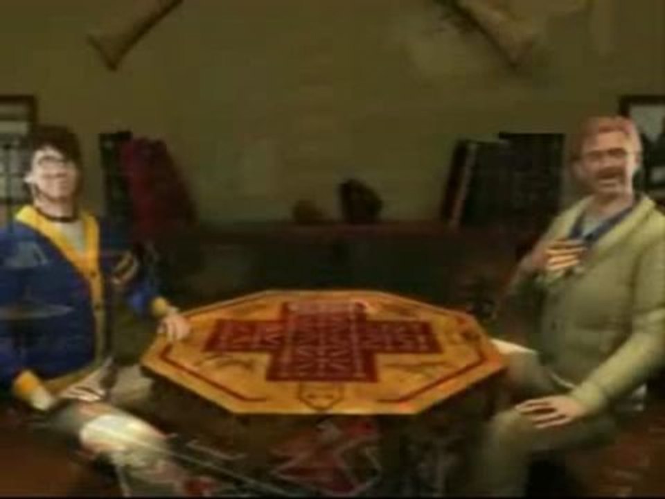 Les Enquêtes de Nancy Drew : Le Loup Blanc d'Icicle Creek : Bande-annonce