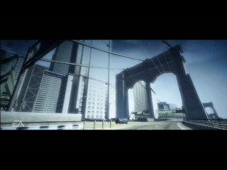 Burnout Paradise : Premier Teaser