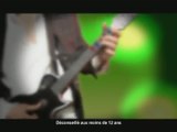 Guitar Hero III : Legends of Rock : Publicité française