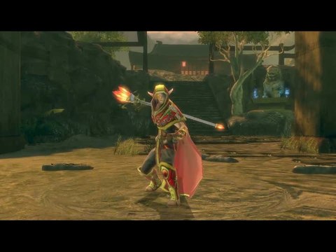 Global Agenda : A mort les elfes !