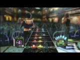 Guitar Hero III : Legends of Rock : Foo Fighters