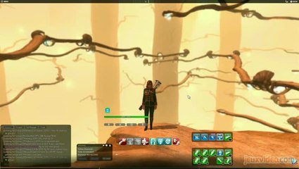 The Secret World : Episode 1/4  : Les bases du jeu