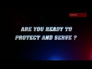 Burnout Paradise : La police entre en scène