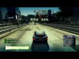 Burnout Paradise : Journal de développement