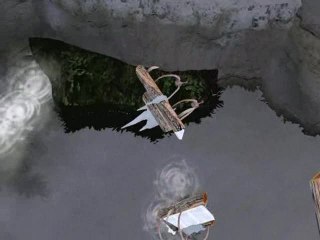 Dino Hunters : Vive le Z